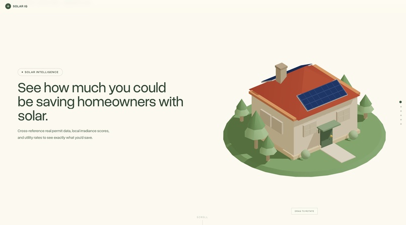 Solar IQ – screenshot 3