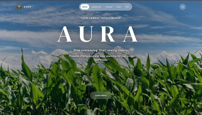 Aura – screenshot 18