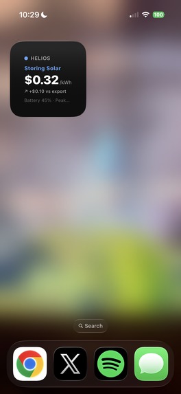 Helios – screenshot 8