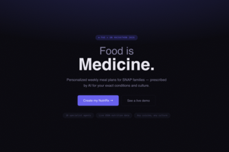 NutriRx