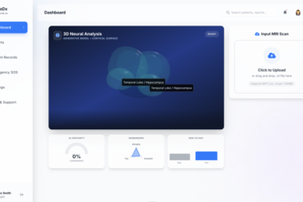 NeuroDx AI