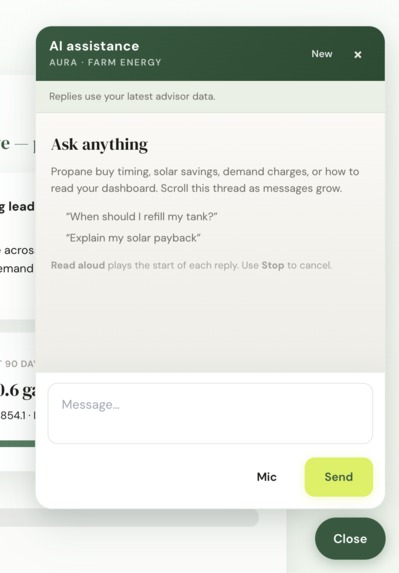Aura – screenshot 19
