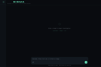 Sigma