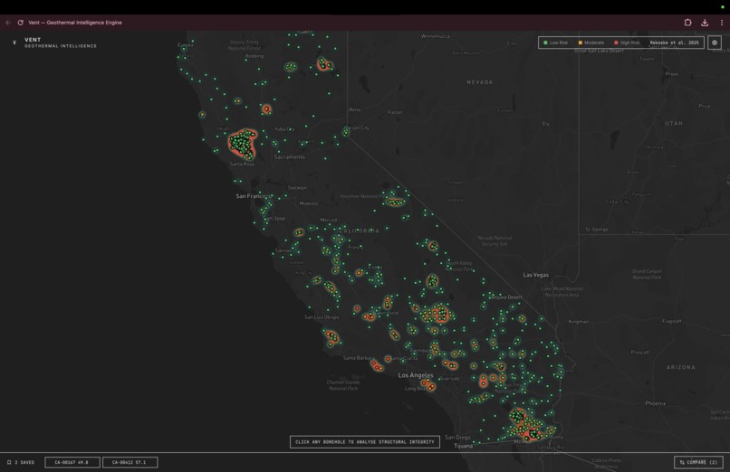  Vent: Geothermal Energy Solution – screenshot 5