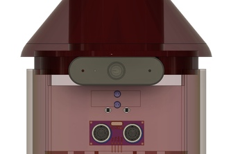 Sentinel Buoy