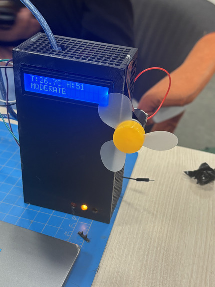AeroCure – screenshot 2