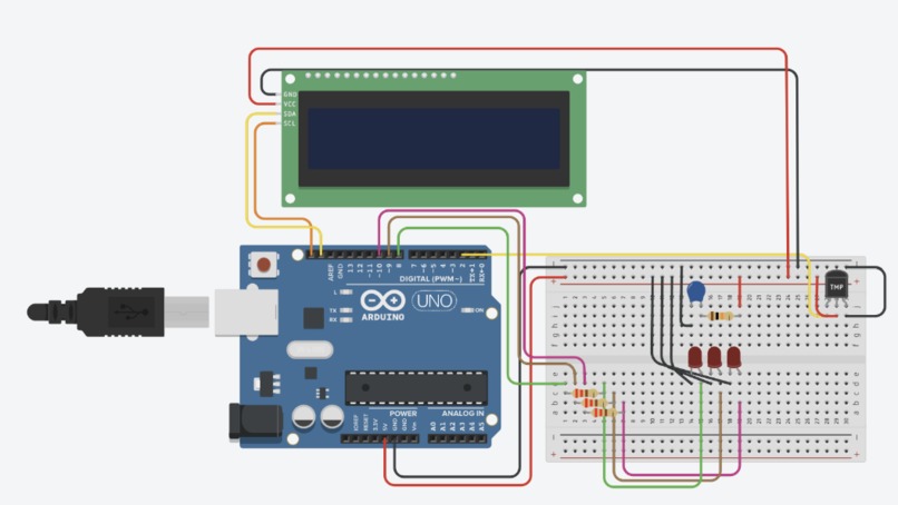 AeroCure – screenshot 3