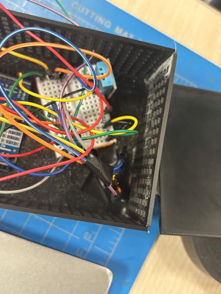 AeroCure – screenshot 4