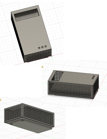 AeroCure – screenshot 6