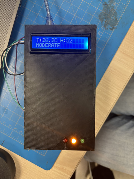 AeroCure – screenshot 7