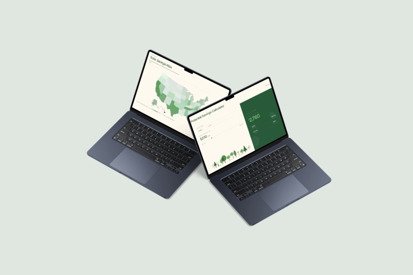 Solar IQ – screenshot 2