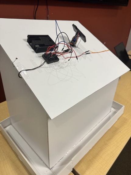 FAYTe – screenshot 6