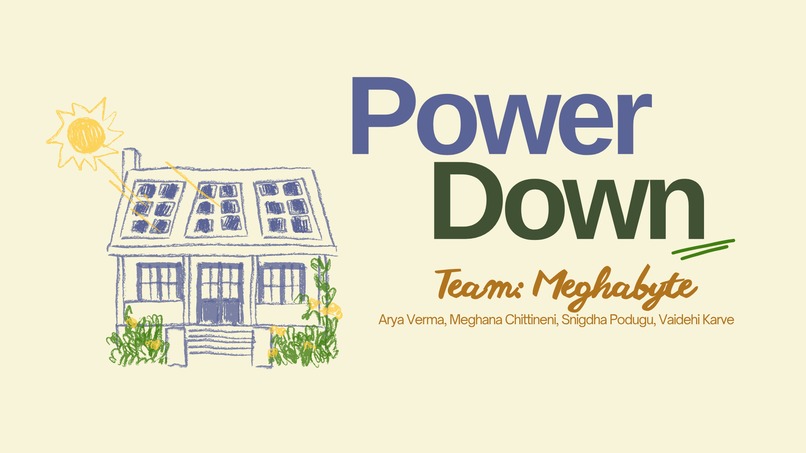 Power Down – screenshot 2