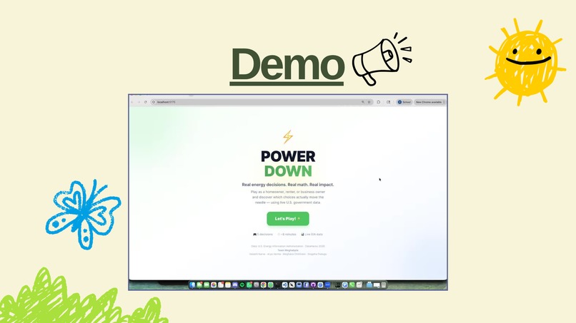 Power Down – screenshot 9