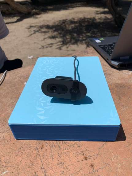 RoboRanger – screenshot 1