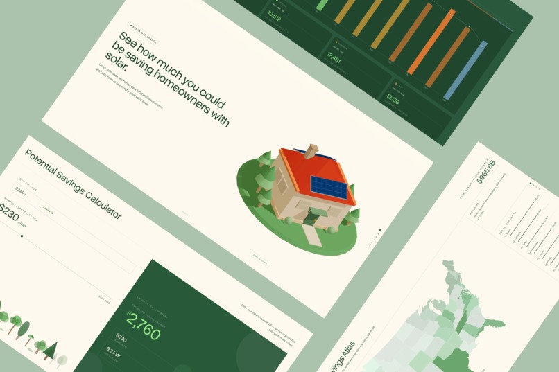 Solar IQ – screenshot 1