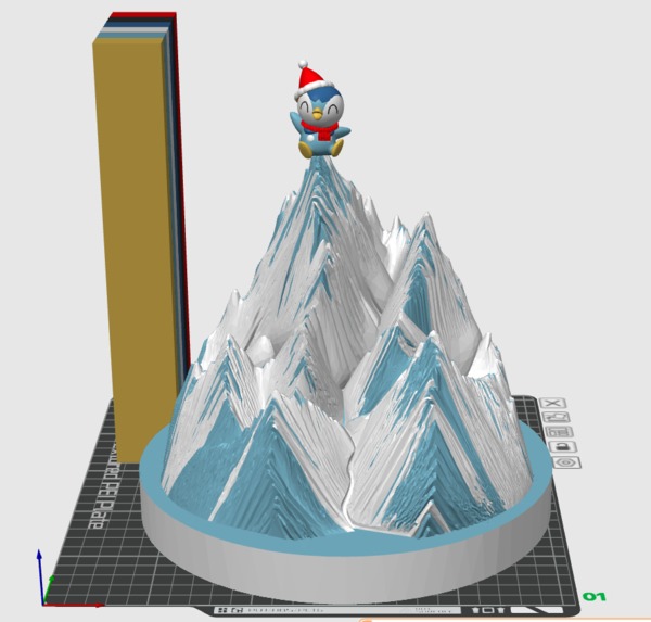 Summit Pip – screenshot 1