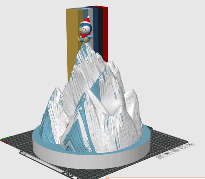 Summit Pip – screenshot 2