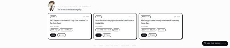 Watson&Crick – screenshot 5