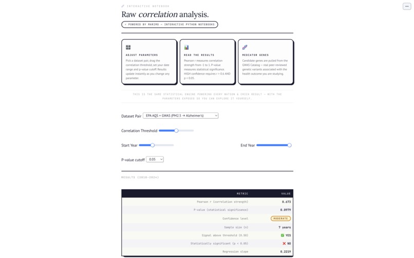 Watson&Crick – screenshot 8