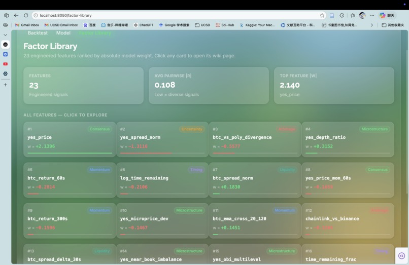 Seeking Alpha – screenshot 5