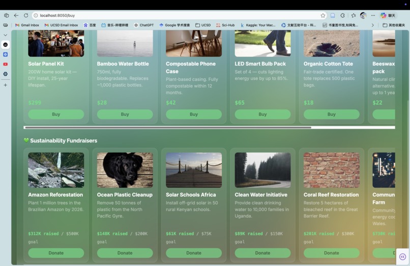 Seeking Alpha – screenshot 6