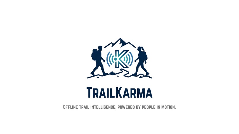 TrailKarma – screenshot 1