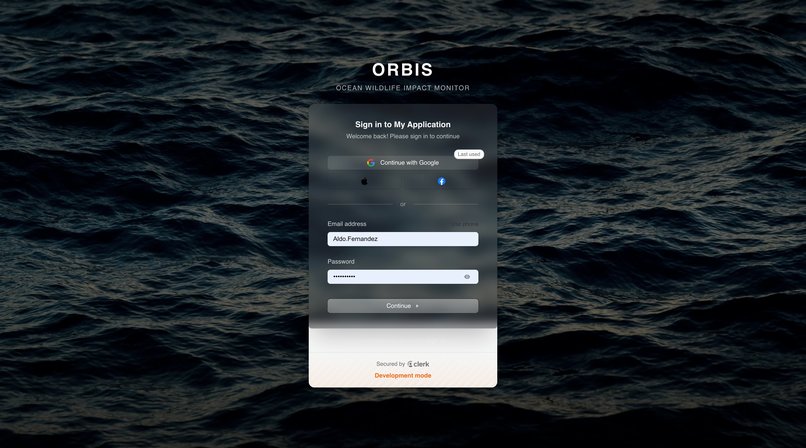 Orbis – screenshot 2