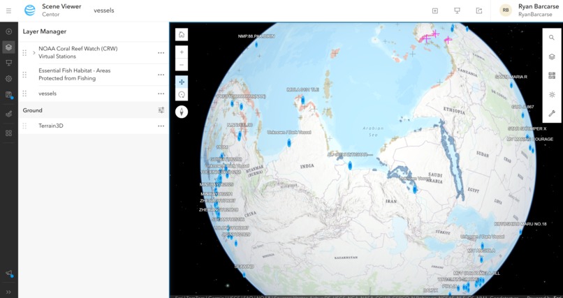 Orbis – screenshot 4