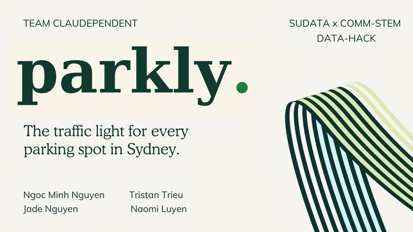 Parkly  – screenshot 1