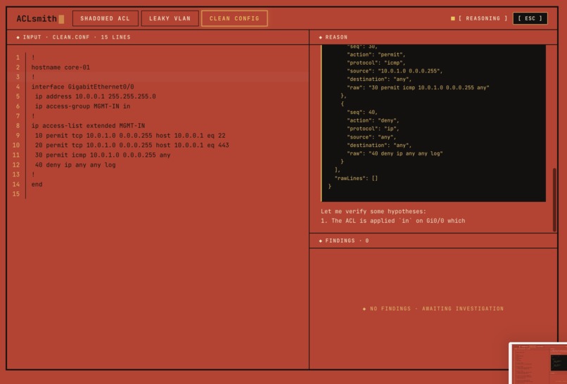 ACL-Smith – screenshot 10