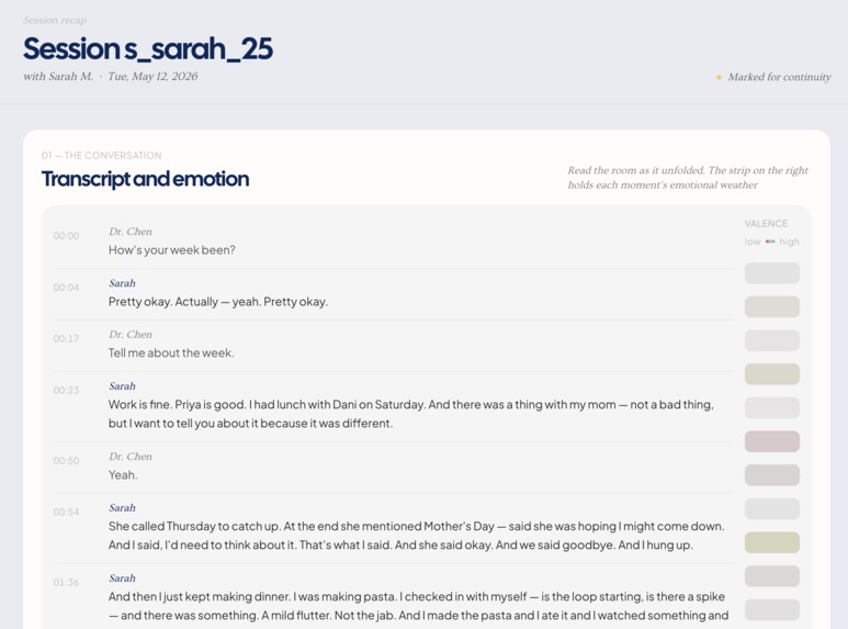 Meridian – screenshot 3