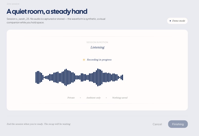 Meridian – screenshot 4