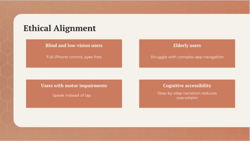 Agentic Automation on iOS – screenshot 6