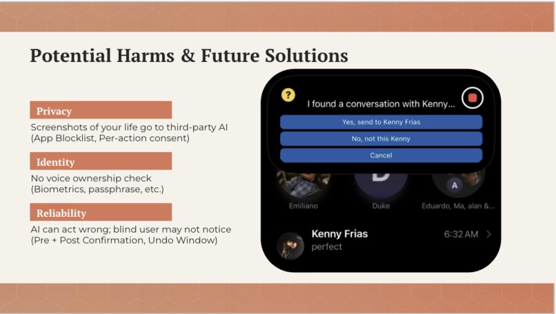 Agentic Automation on iOS – screenshot 7