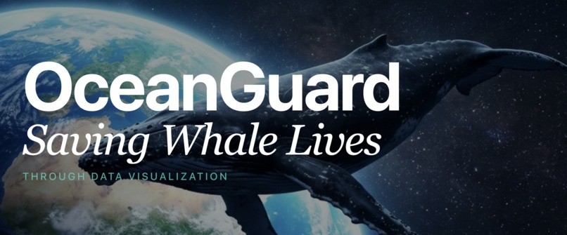 OceanGuard – screenshot 1