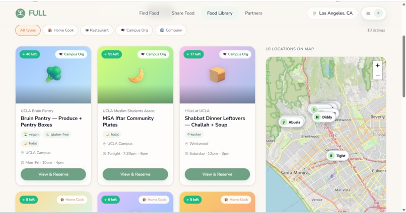 FULL – screenshot 2