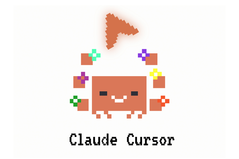 Claude Cursor – screenshot 6