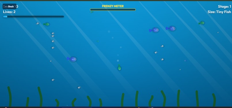 Sea_Arcade – screenshot 3