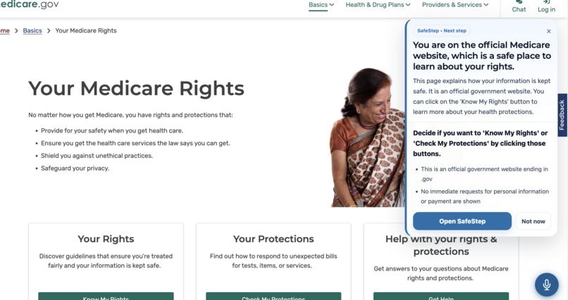 Guardian – screenshot 2