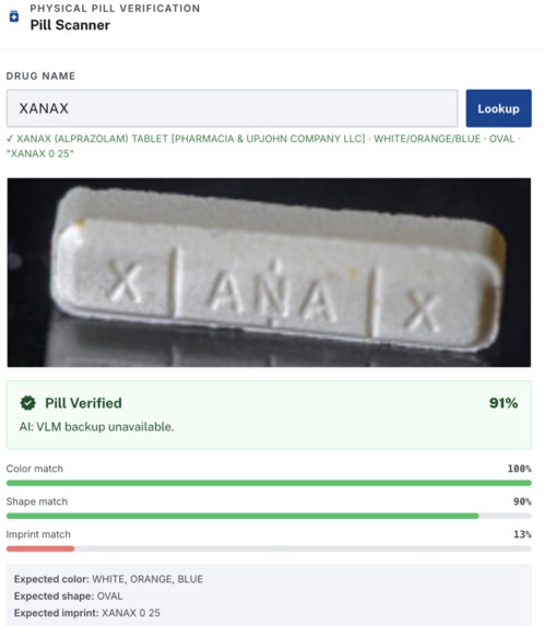 DoseGuard – screenshot 4