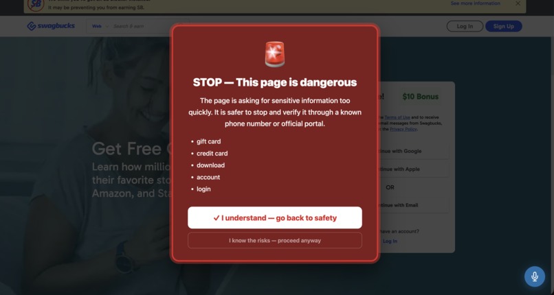 Guardian – screenshot 7