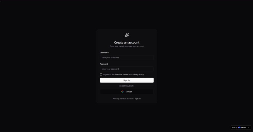 NeuroForm AI – screenshot 3