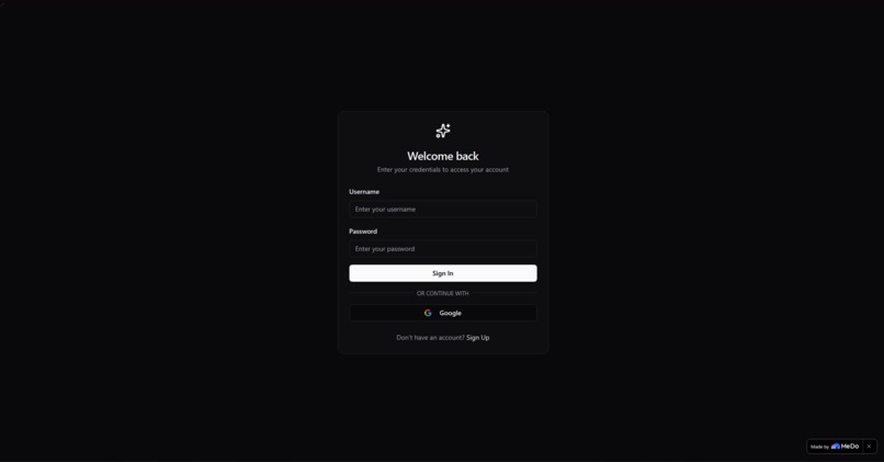 NeuroForm AI – screenshot 4