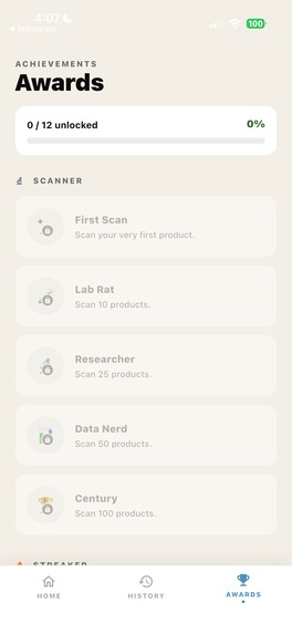 Nanuk – screenshot 5