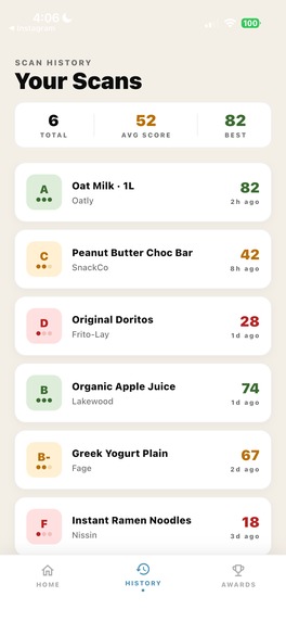 Nanuk – screenshot 4