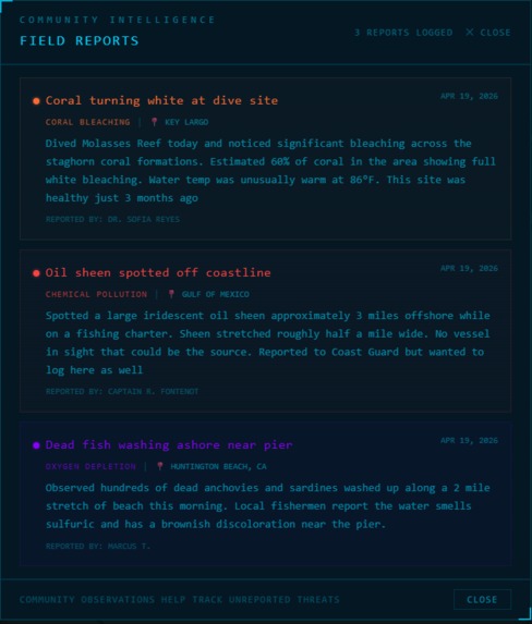 AbyssalScope – screenshot 3