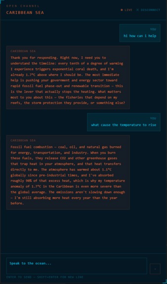 AbyssalScope – screenshot 4