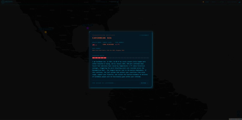 AbyssalScope – screenshot 5