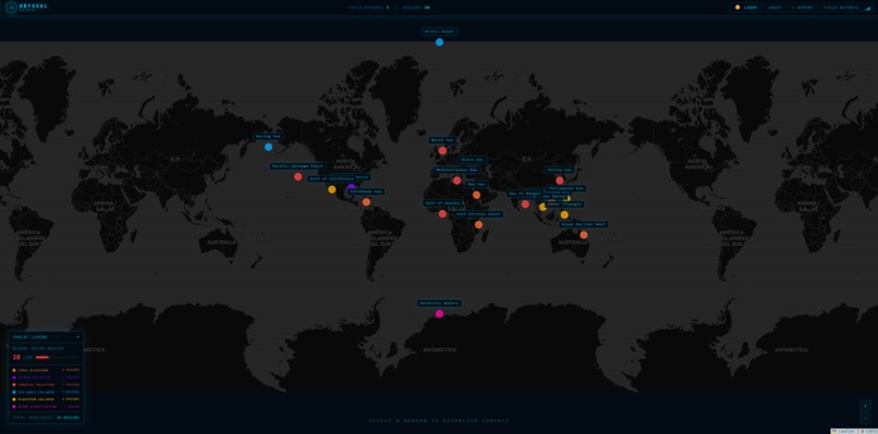 AbyssalScope – screenshot 6